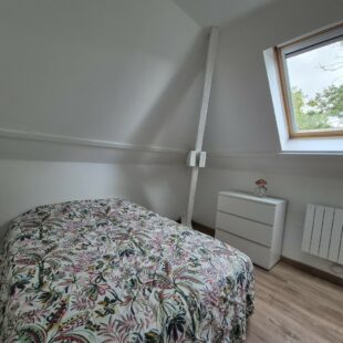 Location appartement meublé à Gravelines