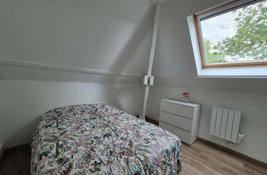 Location appartement meublé à Gravelines