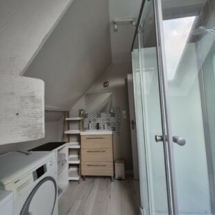 Location appartement meublé à Gravelines