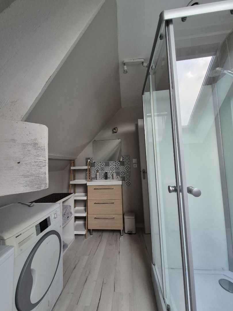 Location appartement meublé à Gravelines