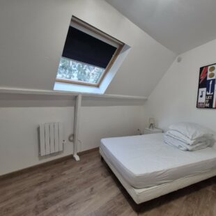 Location appartement meublé à Gravelines