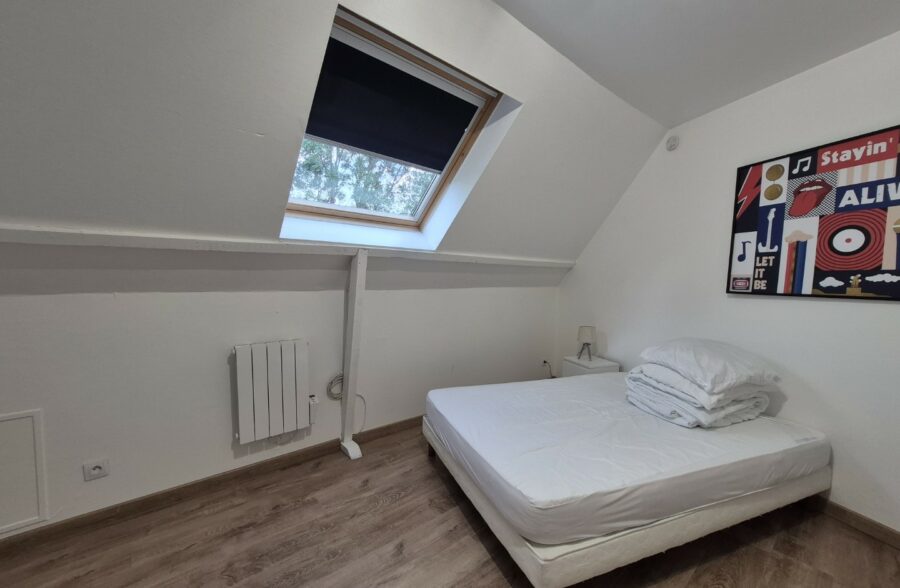 Location appartement meublé à Gravelines