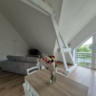 Location appartement meublé à Gravelines