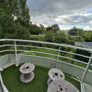 Location appartement meublé à Gravelines