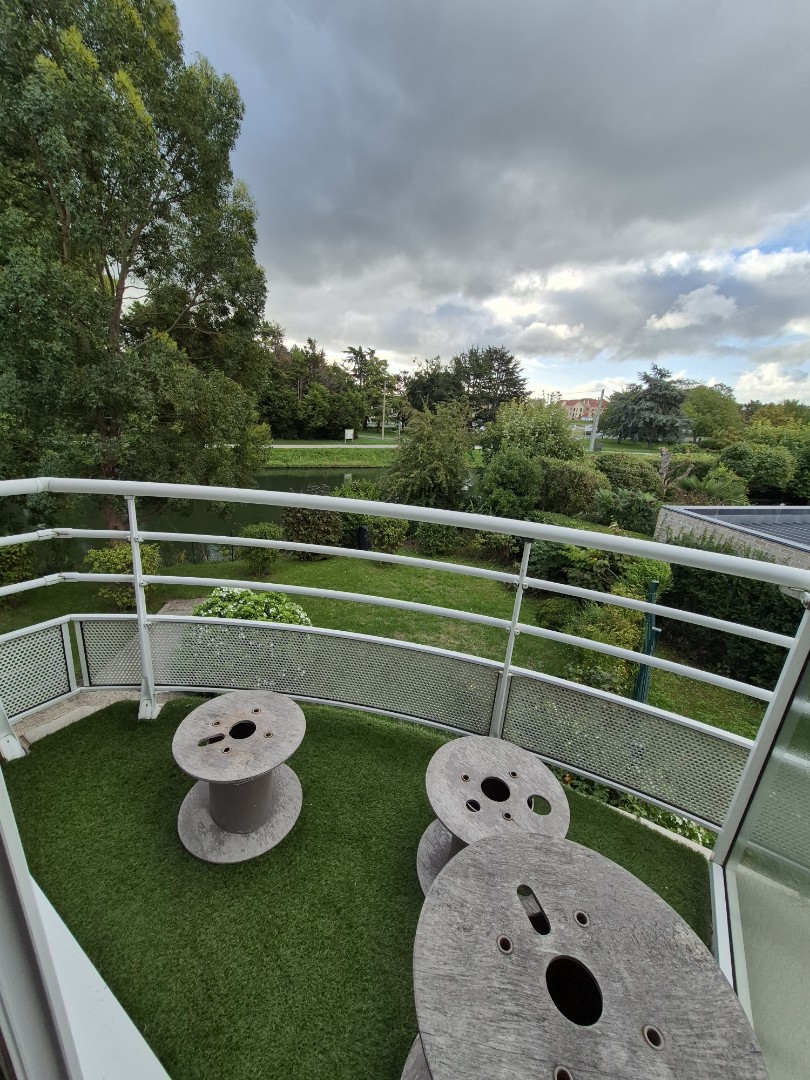 Location appartement meublé à Gravelines