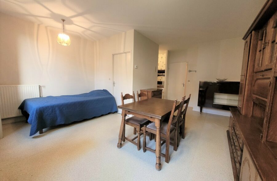 Location appartement meublé à Lannoy