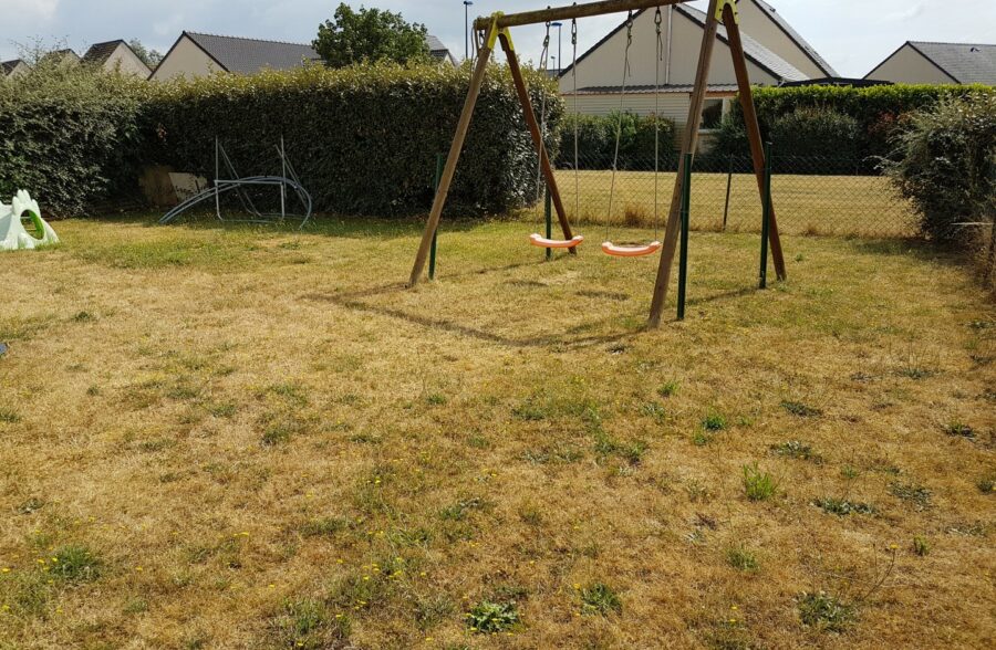 Location maison à Montigny-En-Gohelle