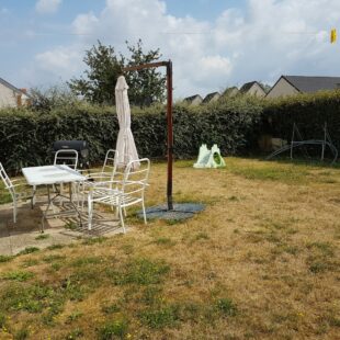 Location maison à Montigny-En-Gohelle