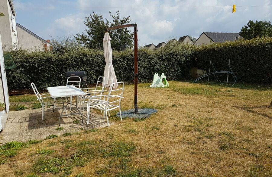 Location maison à Montigny-En-Gohelle