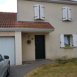 Location maison à Montigny-En-Gohelle