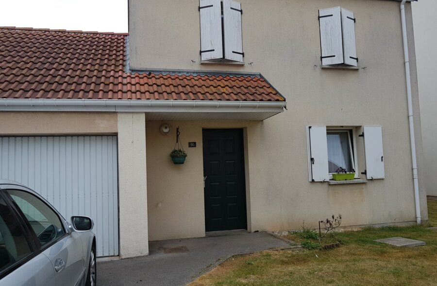 Location maison à Montigny-En-Gohelle