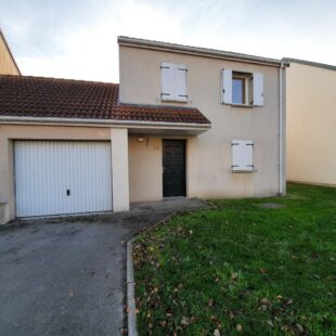 Location maison à Montigny-En-Gohelle