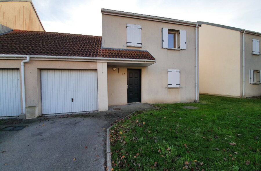 Location maison à Montigny-En-Gohelle