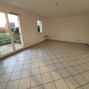 Location maison à Montigny-En-Gohelle