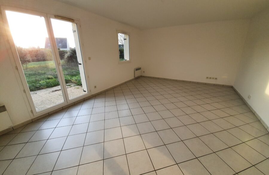 Location maison à Montigny-En-Gohelle