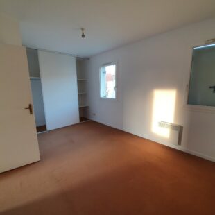 Location maison à Montigny-En-Gohelle