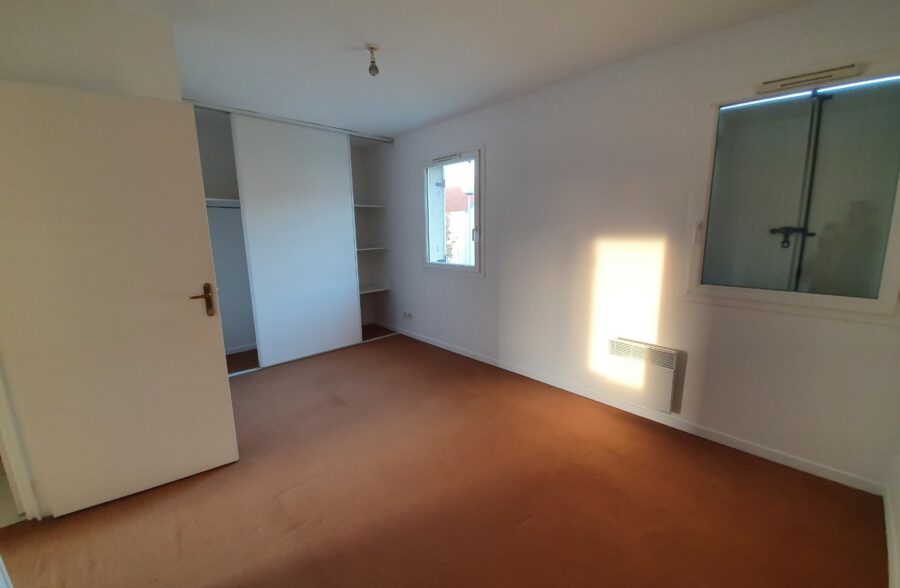 Location maison à Montigny-En-Gohelle