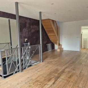 Location appartement à Lens