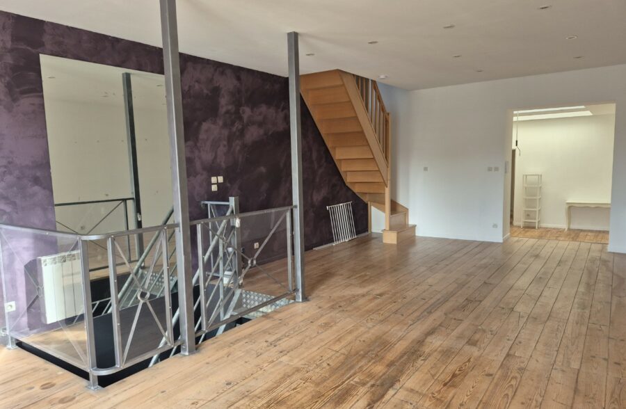 Location appartement à Lens