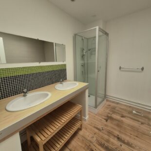 Location appartement à Lens