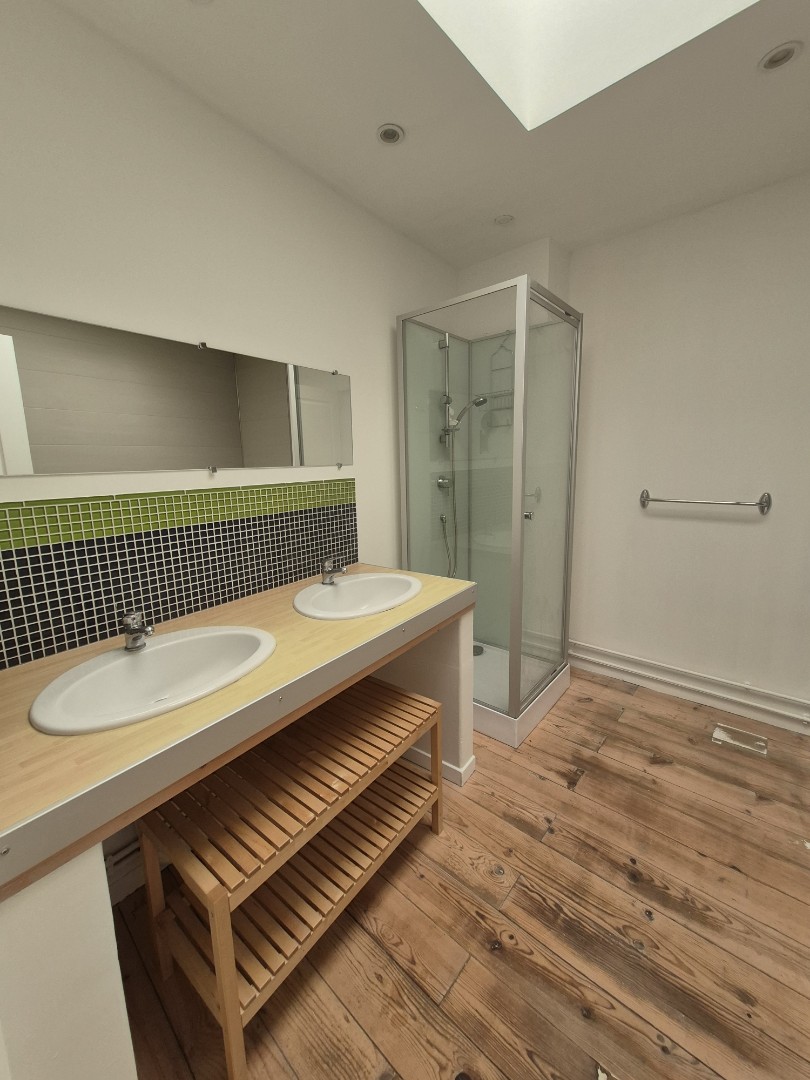 Location appartement à Lens