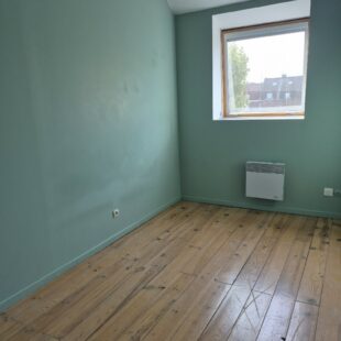 Location appartement à Lens