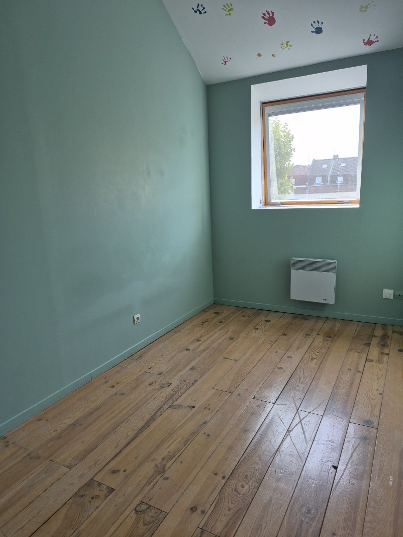 Location appartement à Lens