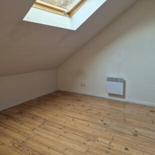 Location appartement à Lens