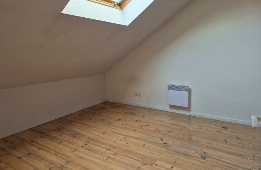 Location appartement à Lens