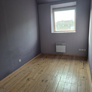 Location appartement à Lens
