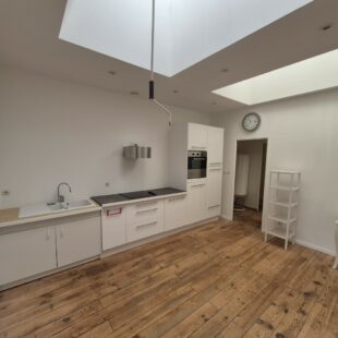 Location appartement à Lens