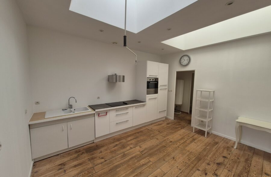 Location appartement à Lens
