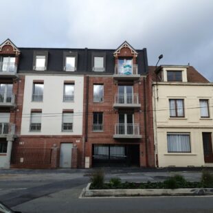 Location appartement à Valenciennes