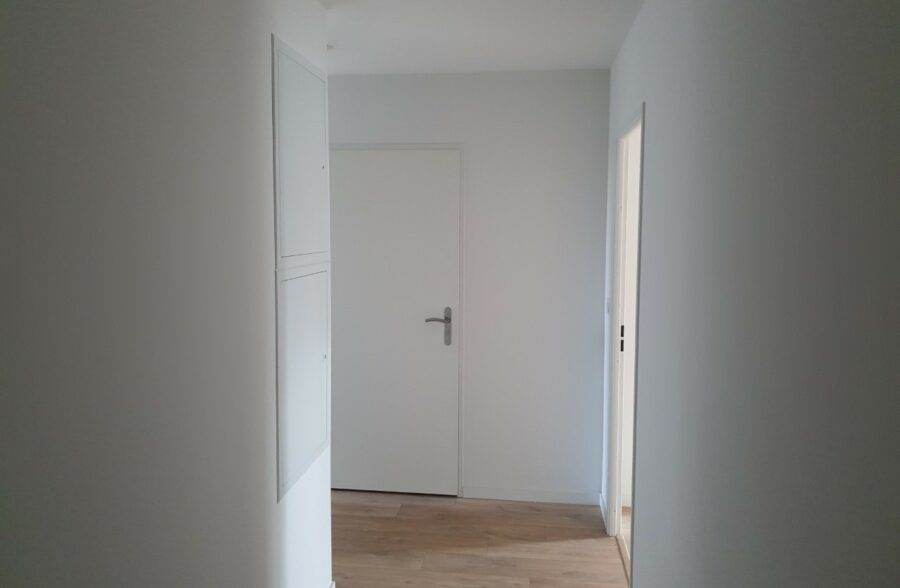 Location appartement à Valenciennes