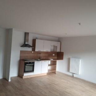 Location appartement à Valenciennes
