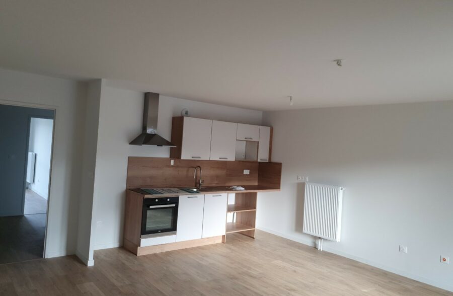 Location appartement à Valenciennes