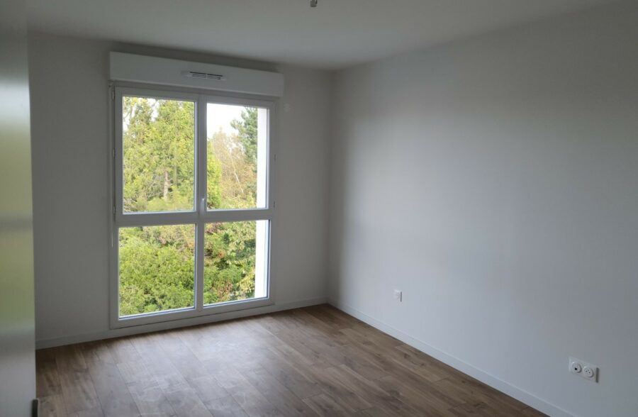 Location appartement à Valenciennes