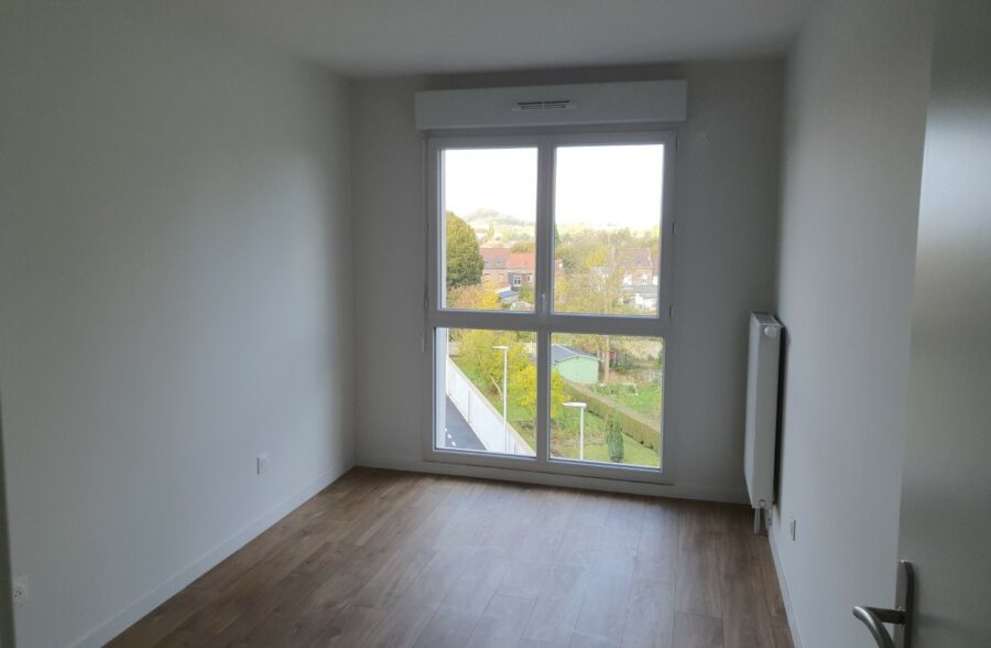 Location appartement à Valenciennes
