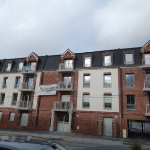 Location appartement à Valenciennes