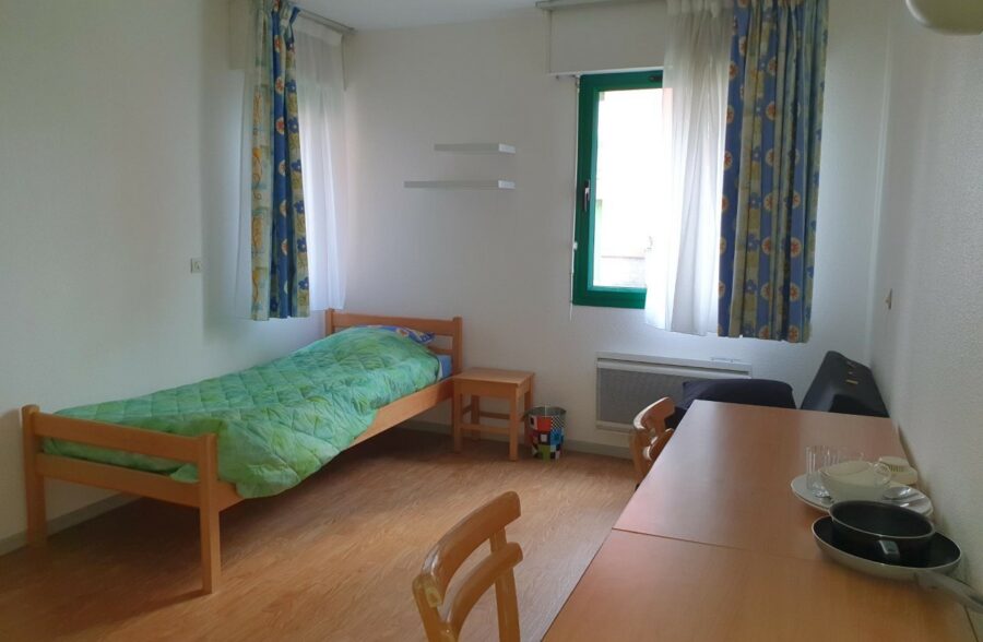 Location appartement meublé à Valenciennes