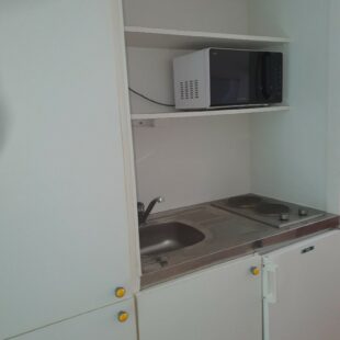 Location appartement meublé à Valenciennes