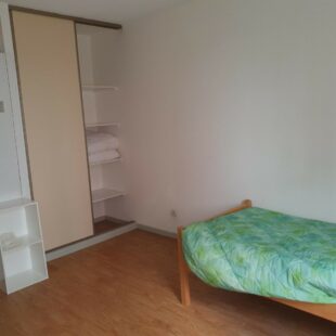 Location appartement meublé à Valenciennes
