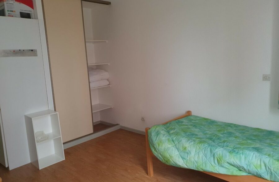 Location appartement meublé à Valenciennes