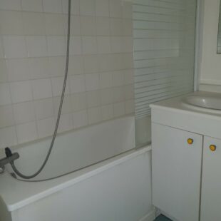 Location appartement meublé à Valenciennes
