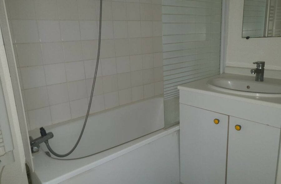 Location appartement meublé à Valenciennes