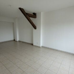 Location appartement à Hérin