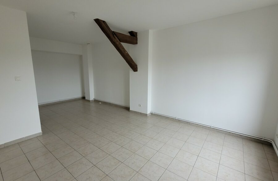 Location appartement à Hérin