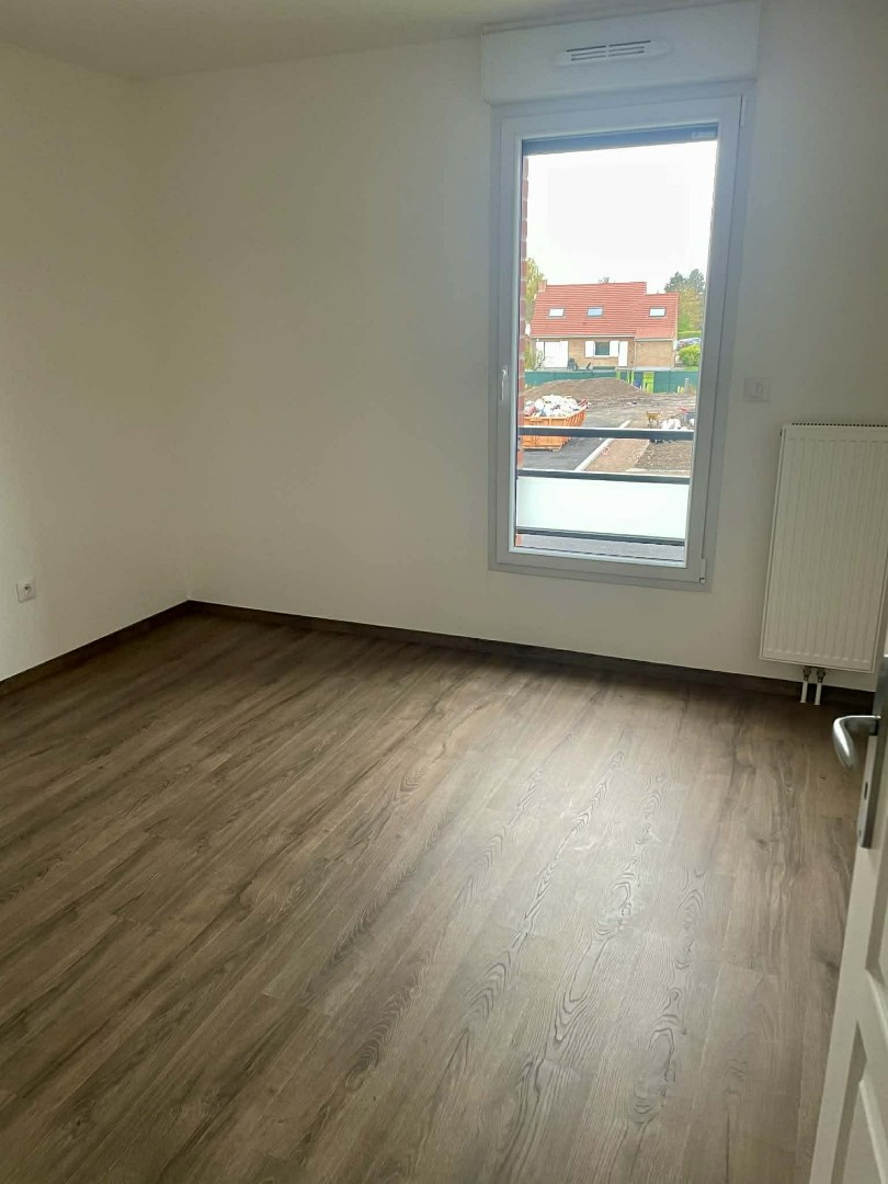 Location appartement à Nieppe