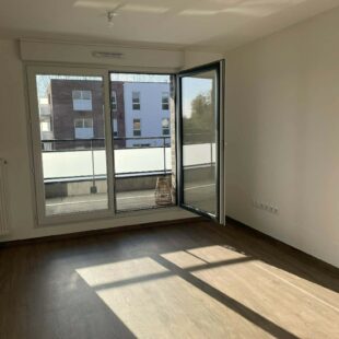 Location appartement à Nieppe