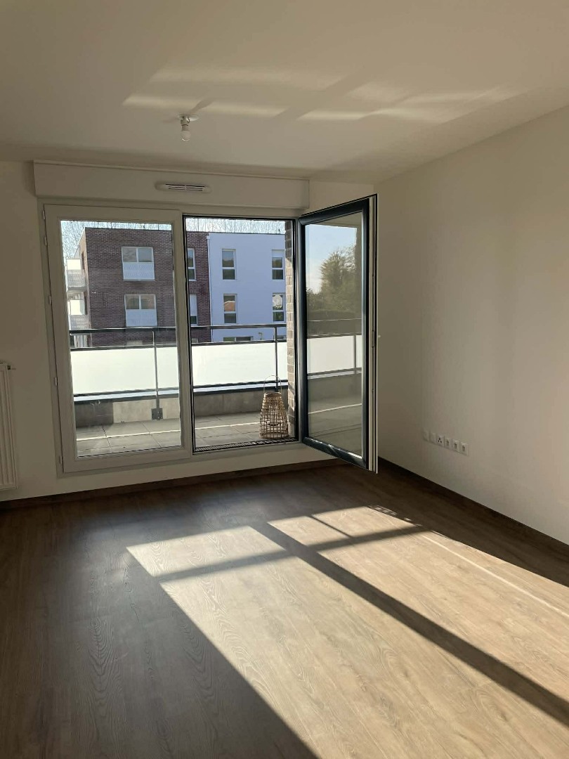 Location appartement à Nieppe